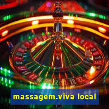 massagem.viva local